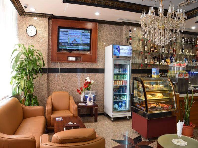 Hayat Redwa Hotel Yanbu Ngoại thất bức ảnh