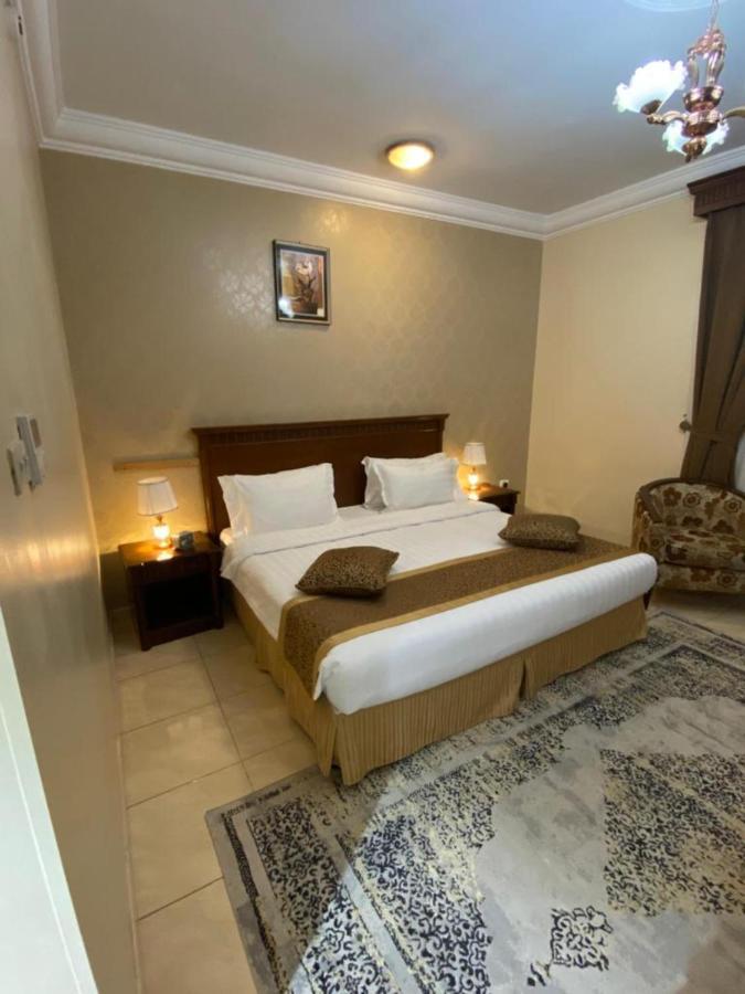 Hayat Redwa Hotel Yanbu Ngoại thất bức ảnh